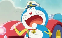 Việt Nam siết mạnh vi phạm bản quyền, nhóm dịch Doraemon chủ động dừng hoạt động