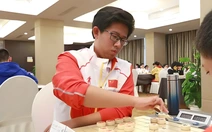 Vương Vũ Bác bị làng cờ tướng Trung Quốc chê 'không xứng danh kỳ vương'