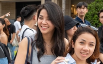 Gần 1.000 du khách Indonesia tới TP.HCM ăn phở, uống cà phê