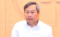Chủ tịch Hà Nội: Hạn chế tối đa việc áp dụng cưỡng chế khi giải phóng mặt bằng
