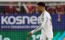 Mbappe gây chia rẽ nội bộ Real Madrid