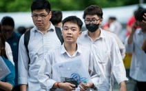 Lịch sử là môn thi tốt nghiệp THPT có số thí sinh đăng ký nhiều nhất