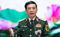 Đại tướng Phan Văn Giang gửi thư chúc mừng 80 năm Ngày truyền thống Cục Tuyên huấn