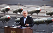 30 nghị sĩ Đảng Dân chủ yêu cầu Mỹ công khai chương trình vũ khí hạt nhân của Israel