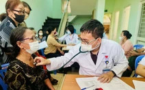 Thủ tướng: Từ năm 2026 khám sức khỏe định kỳ, khám sàng lọc miễn phí cho toàn dân