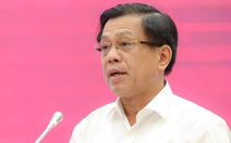 Cựu Thứ trưởng Nguyễn Bá Hoan cùng cấp dưới buộc doanh nghiệp phải ‘bôi trơn’ 30 tỉ