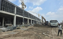 Dự án 100 triệu USD tại Khu công nghiệp VSIP Cần Thơ vận hành vào tháng 8-2026
