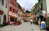 Nhà đầu tư đổ vốn vào căn hộ cho thuê và khách sạn tại CH Czech