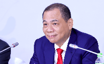 Đọc nhanh 6-5: Tỉ phú Phạm Nhật Vượng vượt lên top 61 bảng xếp hạng giàu nhất hành tinh