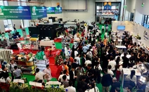 Triển lãm Quốc tế Giấy và Bao bì Việt Nam lần thứ 3 - VPPE 2026