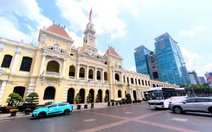 TP.HCM phân loại đơn vị hành chính cấp xã đợt 2