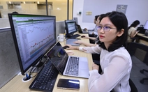 Cổ phiếu chứng khoán đồng loạt bùng nổ vì kỳ vọng nâng hạng MSCI