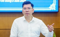 Thúc tiến độ quốc lộ 13: TP.HCM chốt bàn giao toàn bộ mặt bằng vào 30-7