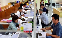TP.HCM lấy ý kiến người dân về hiệu quả vận hành mô hình chính quyền địa phương hai cấp