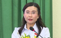 Cử tri TP.HCM kiến nghị bình ổn các mặt hàng thiết yếu