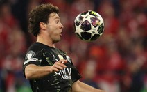 Vì sao PSG thoát án phạt trong cả 2 lần để bóng chạm tay?