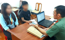 Không thể giao trẻ em cho mạng xã hội: Vòng xoáy từ mạng ảo ra đời thực