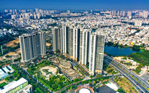 Đề xuất sửa Luật Đất đai ngay năm nay: Lấy dân làm trung tâm