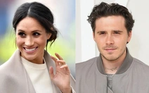 Meghan Markle, Brooklyn Beckham bị cấm cửa Met Gala vì làm phật lòng Anna Wintour