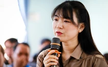 Cấp đổi 'sổ đỏ' cho đồng bào dân tộc khó khăn, cử tri Gia Lai kiến nghị tháo gỡ
