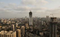 Mumbai - 'trái tim tài chính' muốn thành trung tâm AI hàng đầu Ấn Độ