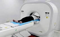 Người dân được chụp CT, khám chuyên sâu ngay tại trạm y tế phường