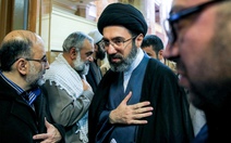 Tổng thống Iran nói đã họp với Lãnh tụ tối cao Khamenei, Tehran chưa phản hồi Mỹ