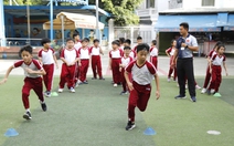 Nâng chất giáo dục thể chất - Bài 1: Bài toán khó nhiều năm