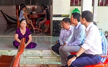 Xuất hiện ổ dịch dại ở Cà Mau sau khi chó dại lao vào nhà cắn người