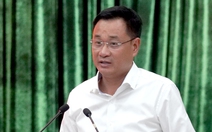 Bí thư Đà Nẵng: Có cán bộ né tránh điều động, ngại luân chuyển về vùng khó khăn
