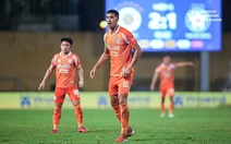 Vòng 22 V-League 2025 - 2026: Ám ảnh ở cuối bảng