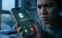 'Hội chứng sợ nghe điện thoại': Giật mình đứng hình, mà toàn lừa đảo, quảng cáo