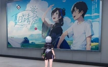 Game anime đình đám mới ra mắt đã dính nghi án 'xào tranh'
