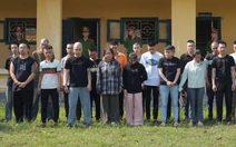 Bóc trần đường dây lừa đảo phụ nữ trung niên ở Campuchia, lộ ông chủ người Trung Quốc đứng sau