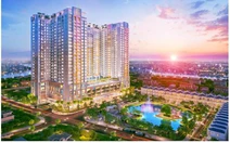 Khu Nam TP.HCM trở lại đà tăng trưởng nhờ cú hích hạ tầng