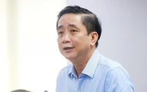 Sở An toàn thực phẩm TP.HCM nói về vụ ngộ độc tại Trường tiểu học Đặng Thùy Trâm
