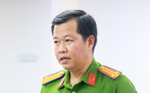 Quản lý vỉa hè ở TP.HCM: Xử phạt là ‘biện pháp cuối cùng’