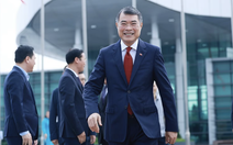 Thủ tướng Lê Minh Hưng lên đường dự Hội nghị Cấp cao ASEAN tại Philippines