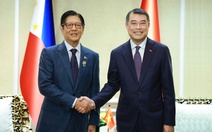 Thủ tướng Lê Minh Hưng gặp song phương lãnh đạo nhiều nước bên lề Hội nghị cấp cao ASEAN