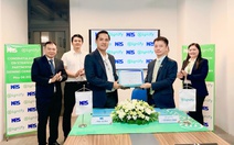 Signify và KPS ký kết hợp tác chiến lược