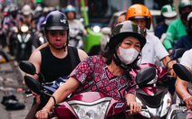 HĐND TP Hà Nội chưa xem xét, thông qua đề án vùng phát thải thấp để hạn chế, cấm xe máy xăng