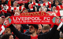 Liverpool phải ‘xuống nước’ sau làn sóng phản đối tăng giá vé