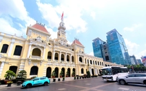 Thành ủy TP.HCM yêu cầu gỡ điểm nghẽn đầu tư, đất đai để đạt tăng trưởng hai con số
