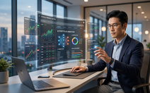 Google Finance tích hợp AI: Người dùng phổ thông cũng có thể đầu tư như chuyên gia