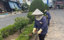 Công nhân môi trường bị nợ bảo hiểm kéo dài, chủ tịch tỉnh Quảng Ngãi chỉ đạo xử lý