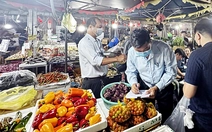 Đề xuất thành lập đội an toàn thực phẩm cấp xã