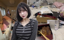 Danh tính nữ idol Nhật Bản 'ở dơ' gây sốc