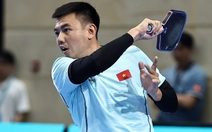 Lý Hoàng Nam tìm bạn đánh đôi cho giải pickleball mới