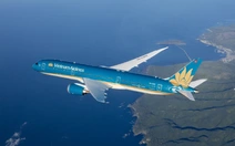Vietnam Airlines công bố mở đường bay thẳng kết nối Việt Nam - Sri Lanka