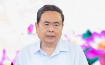 Chủ tịch Quốc hội: Xét xử của tòa án phải để các bên tâm phục, khẩu phục, công tâm, khách quan